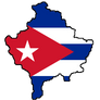 Kosovo - Cuba