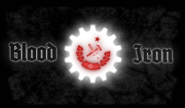 Strasserite Sticker Explore the Best Strasserism Art | DeviantArt