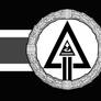 Totalitarian-isk Flag