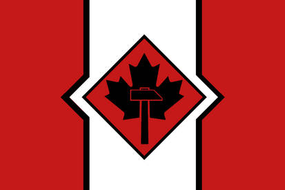 Strasserite Sticker Explore the Best Strasserism Art | DeviantArt