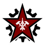 Industrial Communist Star
