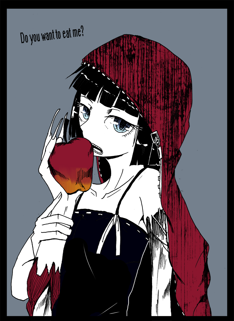 Little Red Riding Hood