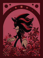 Shadow the Hedgehog