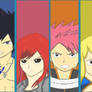 Team Natsu