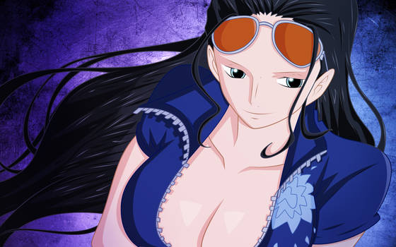 Mugiwara Pirates: Nico Robin