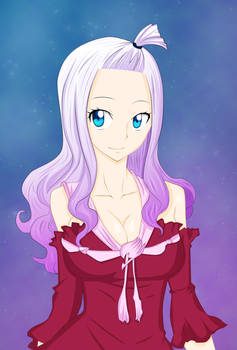 Mirajane Potrait