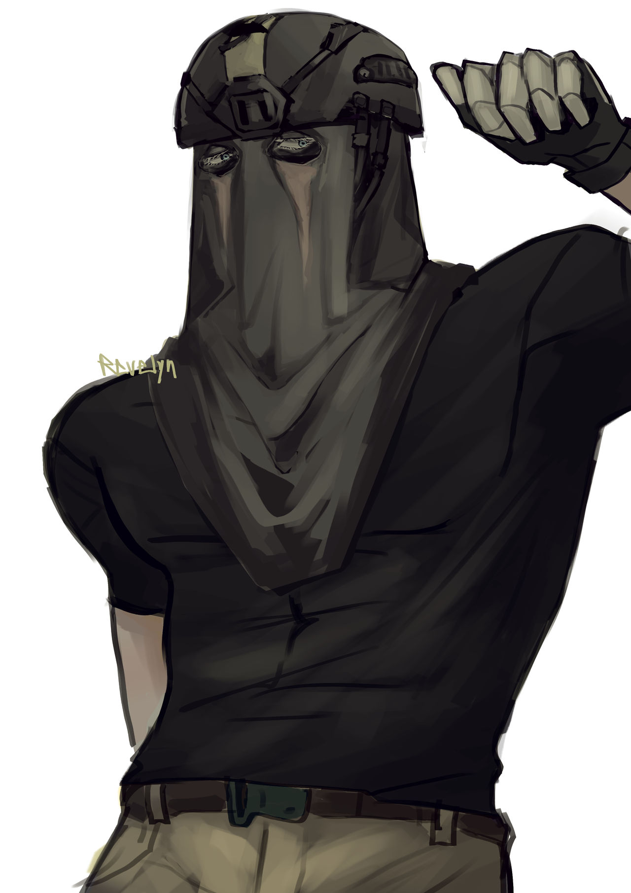 Konig by R3VELYN on DeviantArt