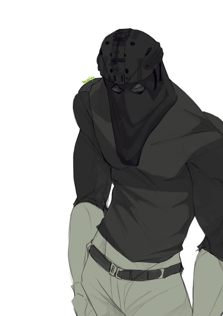 Konig by R3VELYN on DeviantArt