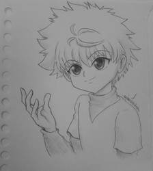 Killua