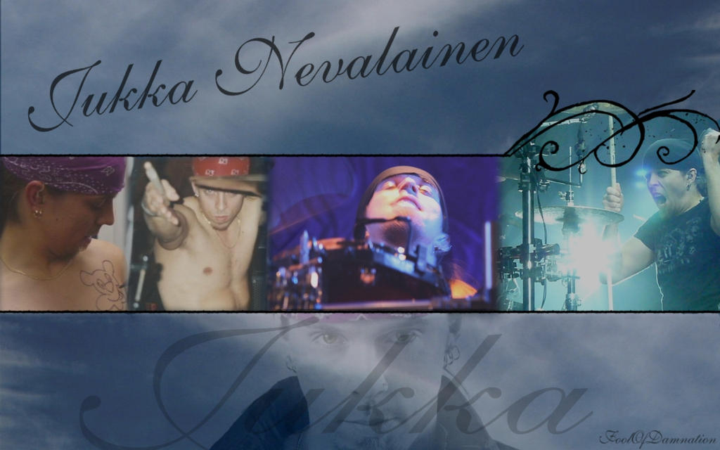 Jukka Nevalainen wallpaper