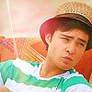 Ed Westwick icon