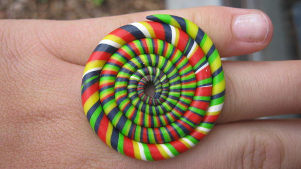 Candy Ring