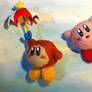 Kirby time