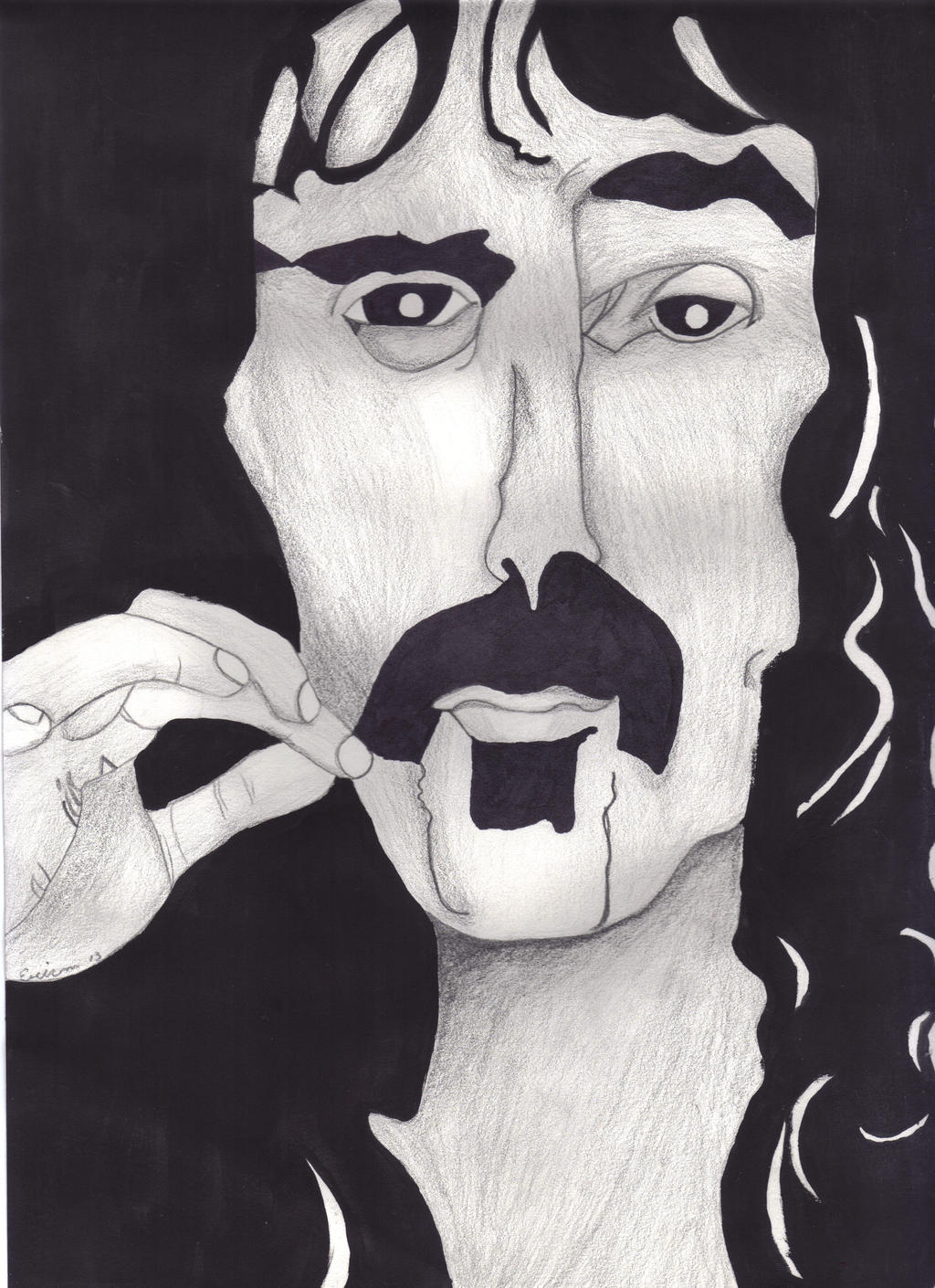 Frank Zappa