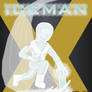 Marvel Age: Iceman