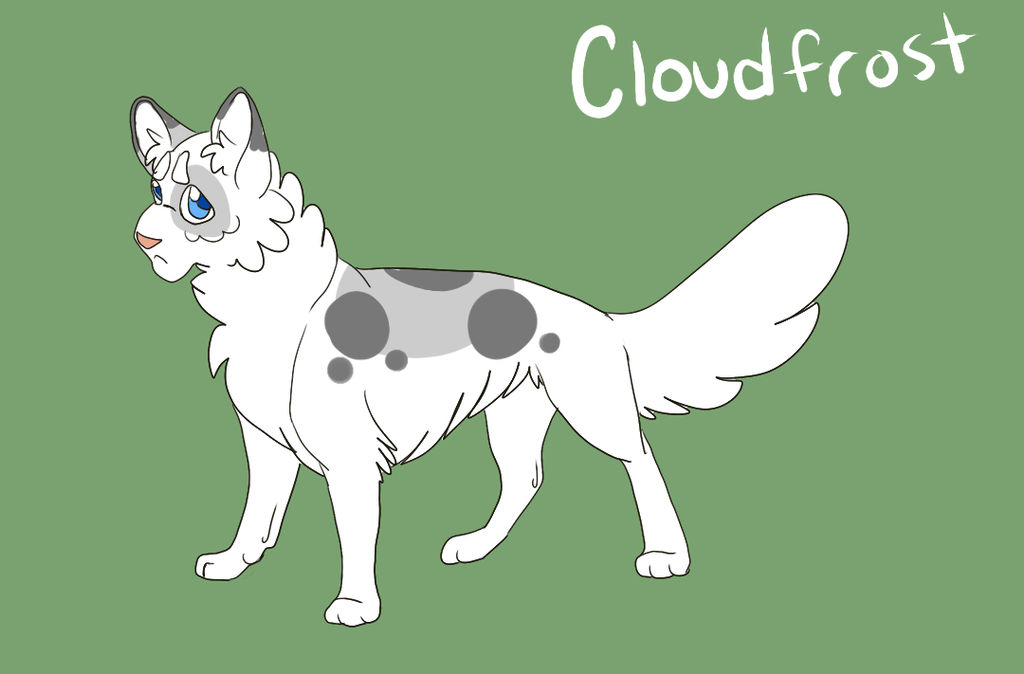 Cloudfrost