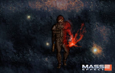 Mass Effect