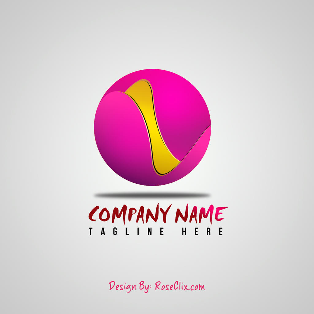 Creative Vector Logo Design Template Free Download