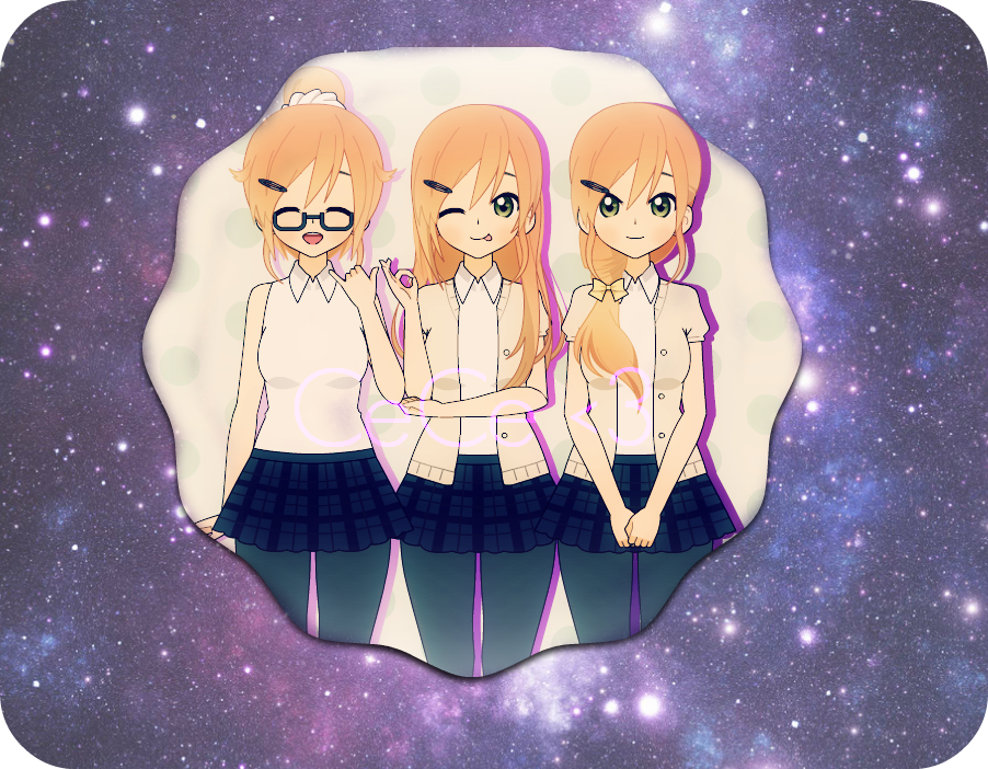 Cece Background .: CeCe :. by PS-2002 on DeviantArt