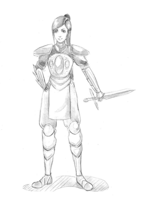 Metin2 Drawing Metin2-Ninja by SmallChicken on DeviantArt