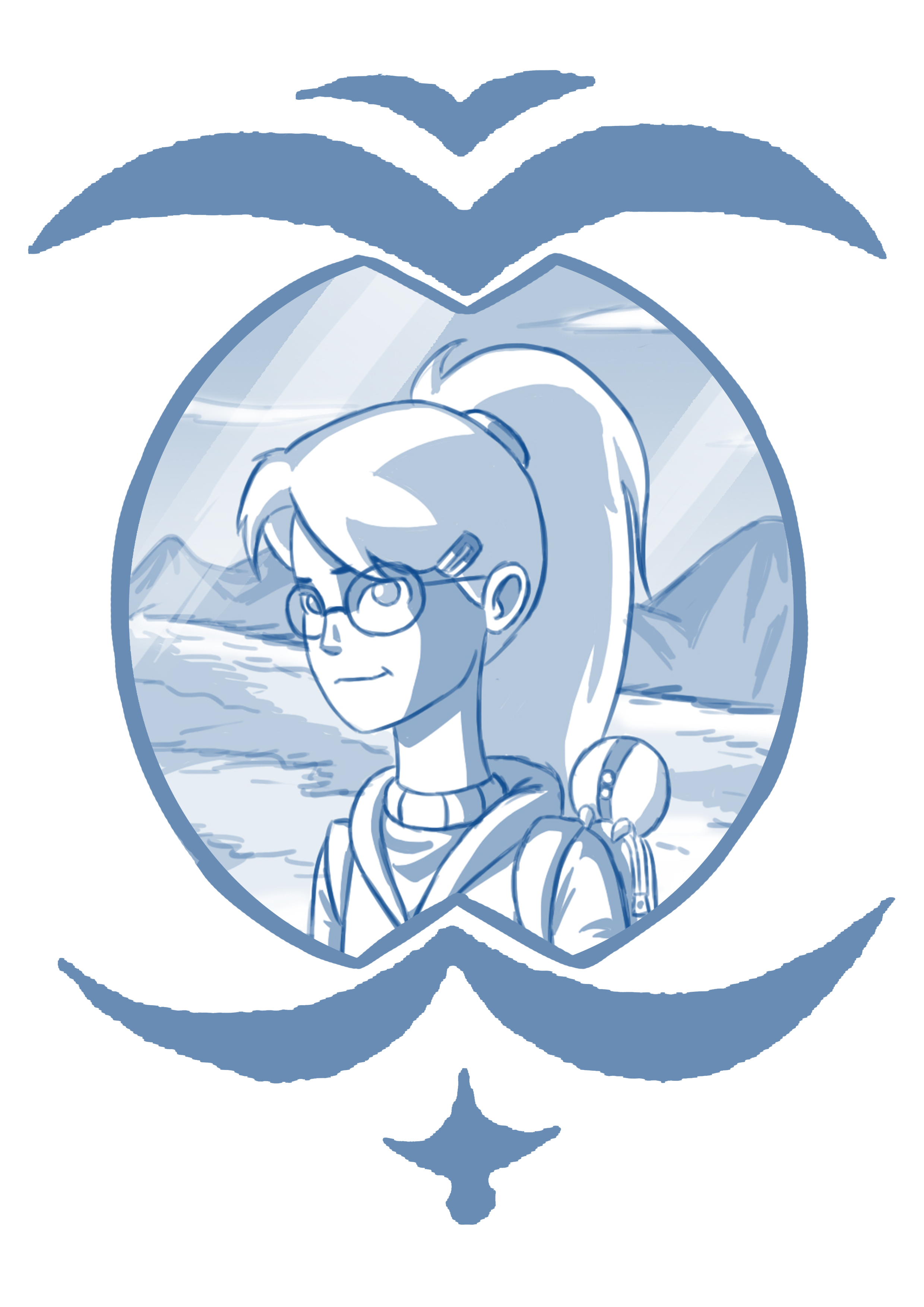 Infinity Train by JoeRomano1997 on DeviantArt