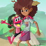 Amphibia