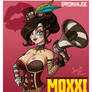 Mad Moxxi