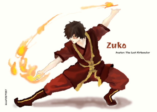 photo Deviantart Wallpaper Avatar The Last Airbender zuko avatar the last airbender by