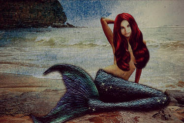 Mermaid