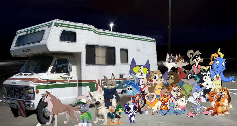 RV by toonsies16 on DeviantArt