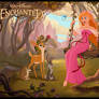 Enchanted - Giselle + Friends