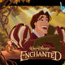 Enchanted - Edward + Friends