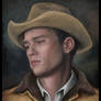 R.I.P My Beautiful Cowboy...