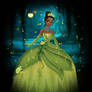 The Princess and the Frog - 01