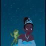 The Princess and the Frog - 03