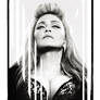 MADONNA by David Kawena