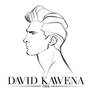 David Kawena - 2013 Logo