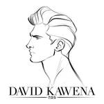 David Kawena - 2013 Logo