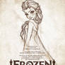 Frozen Oscars - by David Kawena