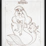 Disney Signature Collection - THE LITTLE MERMAID