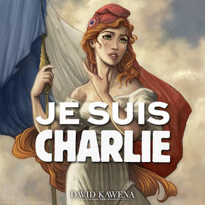 Je Suis Charlie