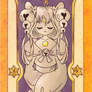 Original Clow Card : The Bell