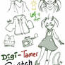 TDW .:digi-tamer switch AU:.