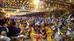 Diablada en Oruro '09 by Highway34