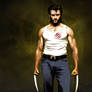 wolverine