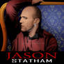 JASON STATHAM