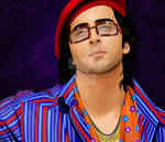 Hrithik Roshan by yasserian