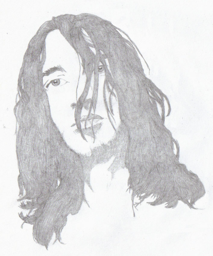 John Frusciante