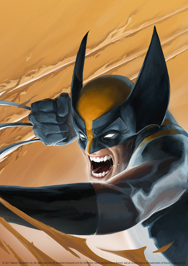 Wolverine