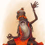 hindu guru